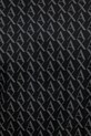 Βαμβακερό μπλουζάκι Armani Exchange XM001228.AF10356.NOS μαύρο