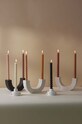 Σετ κεριών Paddywax Black & White 4-pack THB001EU πολύχρωμο AA00