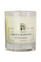 Αρωματικό κερί σόγιας The English Soap Company Lemon& Mandarin 170 ml πολύχρωμο 44LMC0014