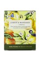 Αρωματικό κερί σόγιας The English Soap Company Lemon& Mandarin 170 ml 44LMC0014 πολύχρωμο AA00