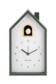 Ρολόι κούκος Karlsson Modern Cuckoo πολύχρωμο KA6015GR