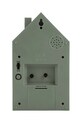 Ρολόι κούκος Karlsson Modern Cuckoo πολύχρωμο KA6015GR