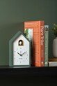 Ρολόι κούκος Karlsson Modern Cuckoo KA6015GR πολύχρωμο