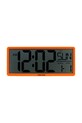 Retro LCD πορτοκαλί KA6020OR