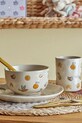 Παιδικό σετ πρωινού Bloomingville Agnes 3-pack 82060925 πολύχρωμο AA00