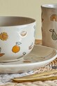 Κουζίνα και μπαρ Παιδικό σετ πρωινού Bloomingville Agnes 3-pack 82060925 πολύχρωμο