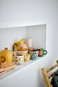 Ποτήρι αυγού Bloomingville FIzbo πολύχρωμο 82060358