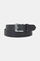 Levi's - Ζώνη μαύρο 5117.EU