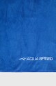 Αξεσουάρ Aqua Speed Πετσέτα μπάνιου 50x100 157.DRYCORAL.M μπλε