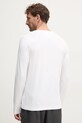 Ρούχα Tommy Hilfiger - Longsleeve MW0MW10804 λευκό
