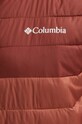 Αθλητικό μπουφάν Columbia Powder Powder Lite 1698001 κόκκινο