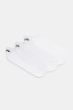 Κοντές κάλτσες Fila (3 pack) κοντές κάλτσες λευκό F9100.D
