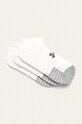 Under Armour - Κάλτσες (3-pack)
