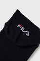 Fila Κοντές κάλτσες F9100.M σκούρο μπλε AW21