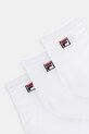 Κάλτσες Fila(3 pack) F9303.M λευκό AA00