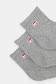 Κάλτσες Fila(3 pack) F9303.M γκρί AA00