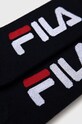 Fila - Μικρές κάλτσες (2-pack) F9199.M σκούρο μπλε AA00