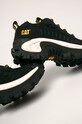 Caterpillar - Παπούτσια Intruder Intruder P723901 μαύρο