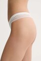 Στρινγκ Tommy Hilfiger UW0UW02473 μπεζ AA00