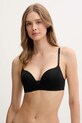 Tommy Hilfiger σουτιέν μαύρο UW0UW02405