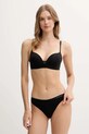 Tommy Hilfiger σουτιέν UW0UW02405 μαύρο AA00