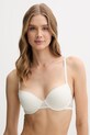 Σουτιέν Tommy Hilfiger μπεζ UW0UW02420