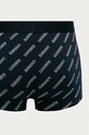 Μποξεράκια Lacoste 3-pack 5H1774 σκούρο μπλε