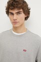 Levi's μπλούζα γκρί 35909.0002