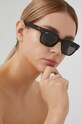 Ray-Ban - Γυαλιά JEFFREY καφέ 0RB2190.1292B1.53