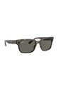 Ray-Ban - Γυαλιά JEFFREY καφέ 0RB2190.1292B1.53