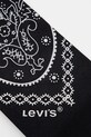 Levi's - Φουλάρι 77138.0631 μαύρο AW20