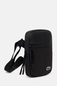 Lacoste Σακίδιο NH3307LV μαύρο SS25