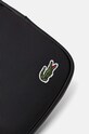 Lacoste Σακίδιο μαύρο NH3307LV