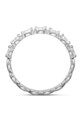 Αξεσουάρ Swarovski - Δαχτυλίδι Vittore Marquise 5366570 γκρί