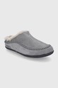 Παντόφλες σουέτ Sorel LANNER 1923641.Quarry γκρί AW21
