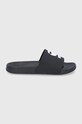 Παντόφλες G-Star Raw μαύρο 2142026201.BLK.WHT