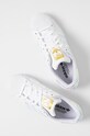 Παπούτσια adidas Originals SUPERSTAR λευκό FX7565