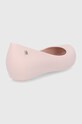 Παπούτσια Μπαλαρίνες Melissa Ultragirl basic M.32938.01276 ροζ