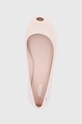 Μπαλαρίνες Melissa Ultragirl basic ροζ M.32938.01276