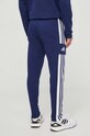 Ρούχα Παντελόνι adidas Performance NHL Pittsburgh Penguins GT6643 GT6643 σκούρο μπλε