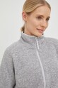 Αθλητική μπλούζα Helly Hansen Varde γκρί 49433