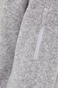 Αθλητική μπλούζα Helly Hansen Varde 49433 γκρί