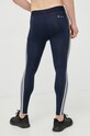 Ρούχα Κολάν προπόνησης adidas Performance 3-stripes HJ9923 σκούρο μπλε