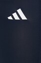 Κολάν προπόνησης adidas Performance 3-stripes σκούρο μπλε HJ9923