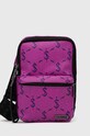 Σακίδιο Sprayground υφασμάτινο ροζ 910B4413NSZ