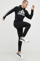Παντελόνι φόρμας adidas HL2236 μαύρο AW22