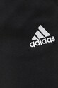Παντελόνι φόρμας adidas HL2236 μαύρο