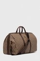 Τσάντα Guess TMEVZL.P2235 καφέ SS25