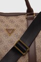 Τσάντα Guess TMEVZL.P2235 καφέ