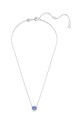 Κολιέ Swarovski CONSTELLA 5671809 μπλε AW23